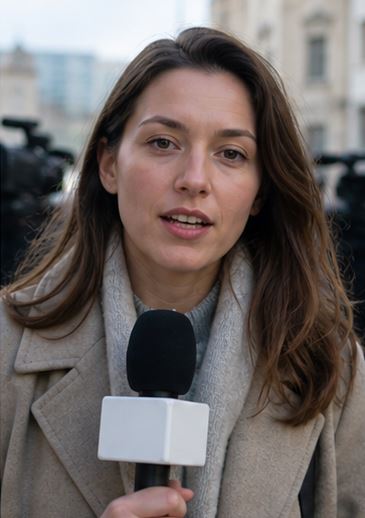 Olivia Bennett